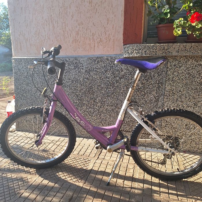 Детско колело 20 цола