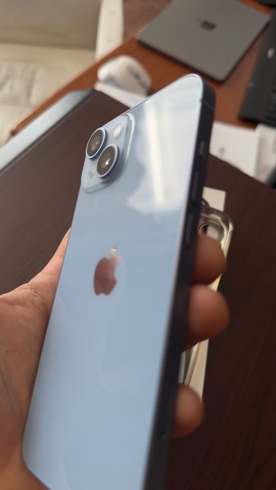 Продам Iphone 14 , 256GB состояние идеальное