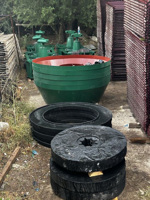 Мокрый пан мельница дробилка казан