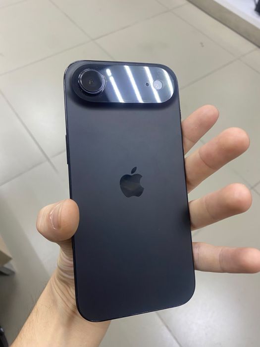 Iphone 17 Air 512gb