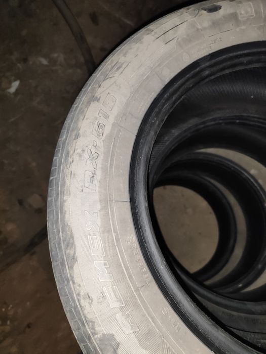 Продам резину б/у