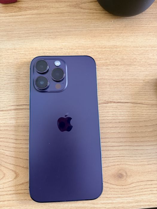 Vand iphone 14 pro max 128 gb