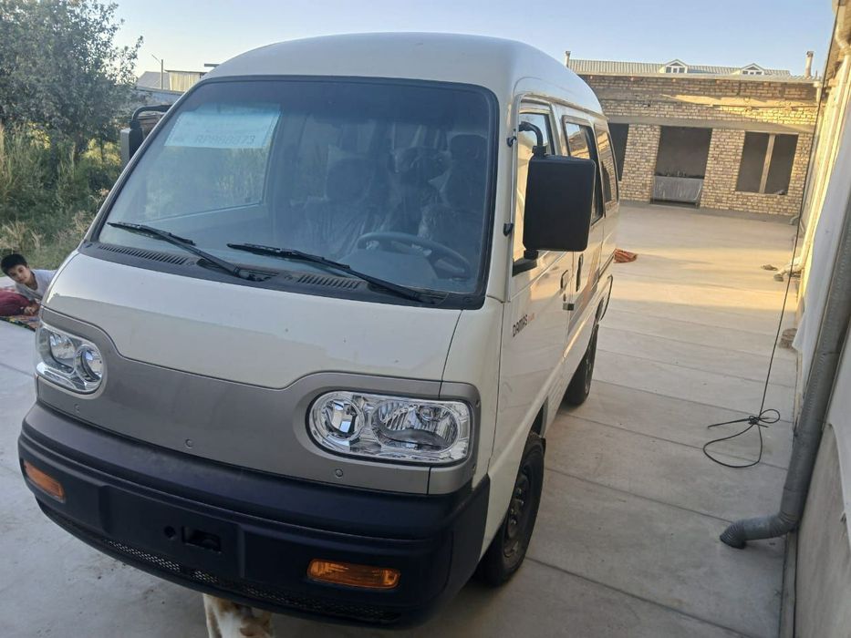 Дамас продаётся новый