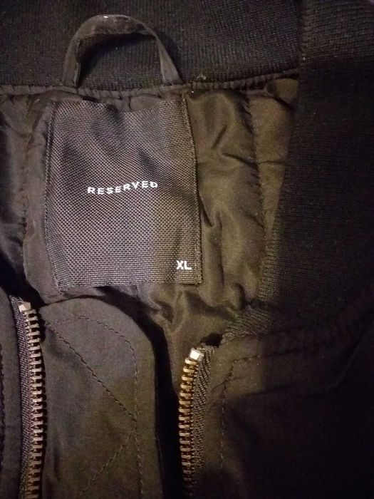 Geaca bomber adolescenti