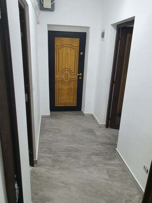Aparatament cu două camere