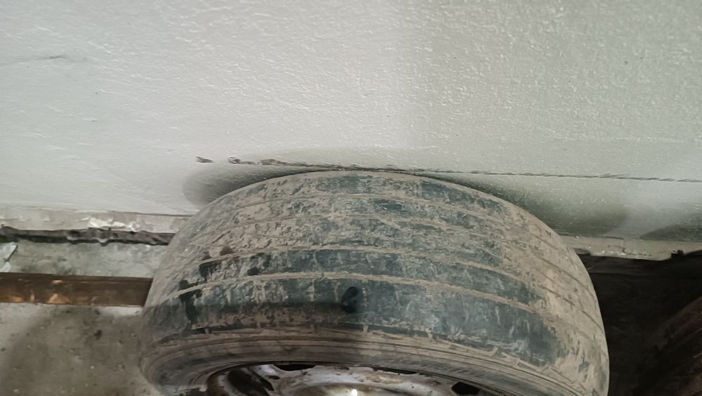 Продам колеса на 14