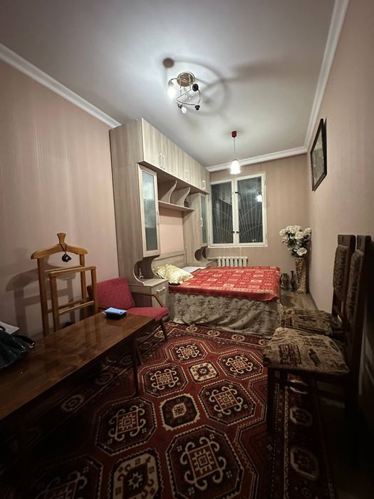 2 комнатная квартира. Аренда