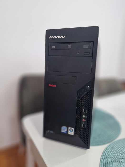 Unitate Centrală Lenovo