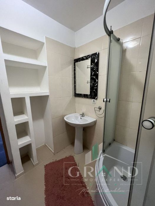 Apartament 2 Camere | 43Mp | Iris–Oașului