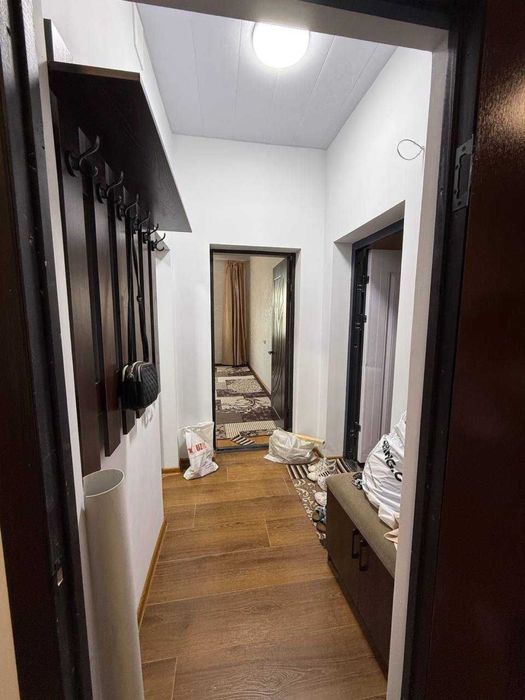 Сдается 1 комнатная квартира на длительный срок в Мирабалском районе.