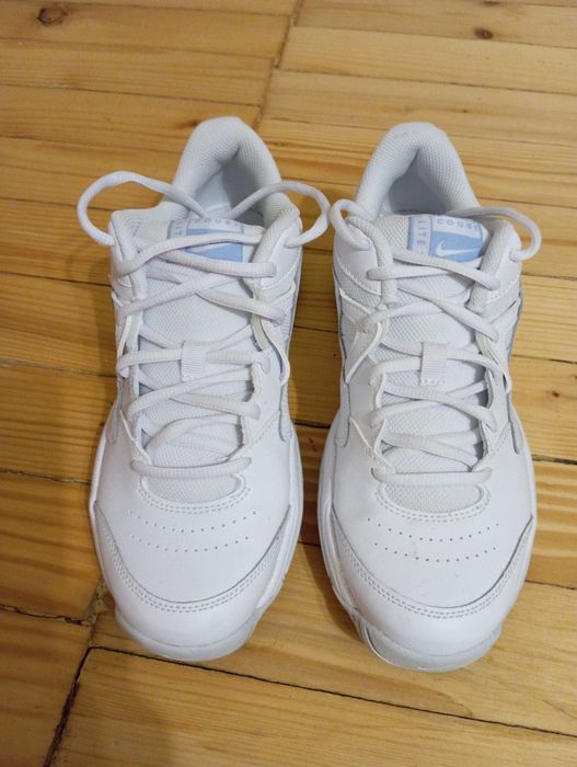 Чисто нови Nike 38 1/2