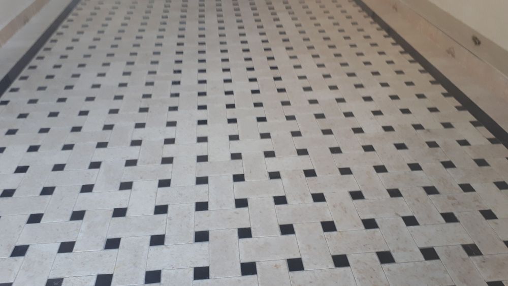 Бурчатка терамиз