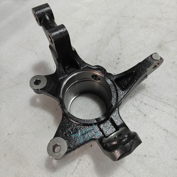 Ходовка Chery Tiggo