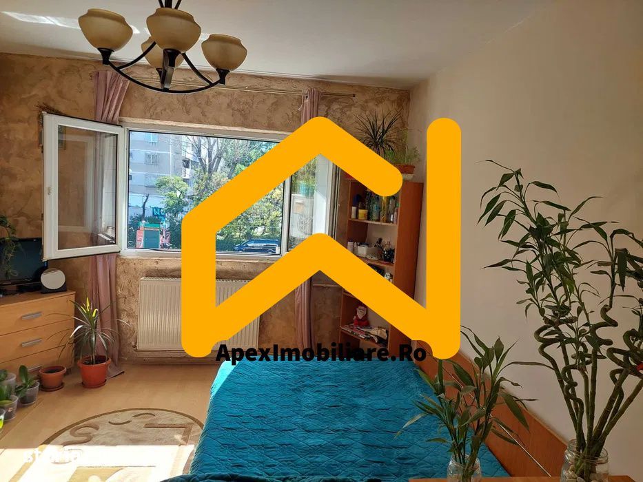 Garsoniera de vanzare Drumul Taberei Bucuresti | ApexImobiliare.ro