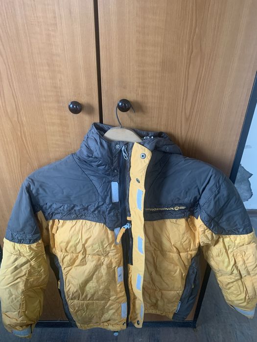 Детски дебели якета