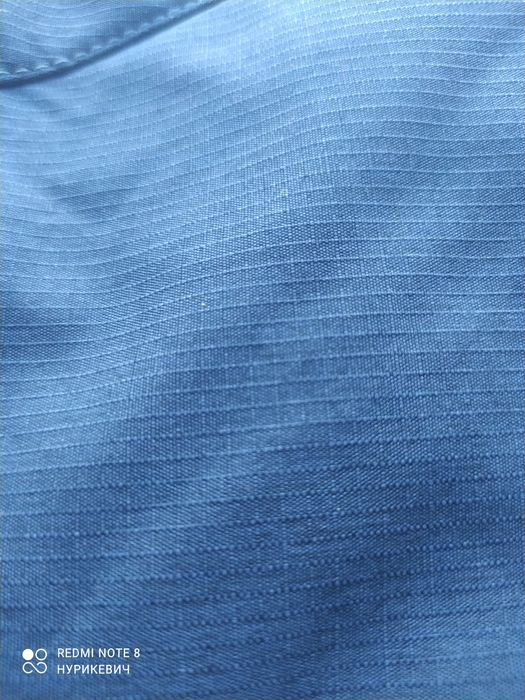 Зимняя. Куртко мужская