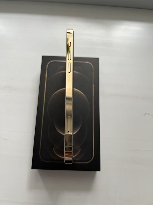 Iphone 12 PRO 256GB Gold