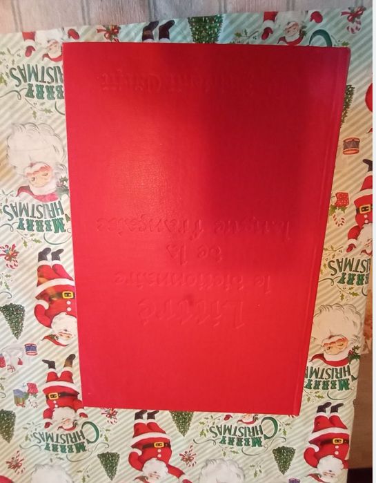 Littre,dicționar de limba franceza