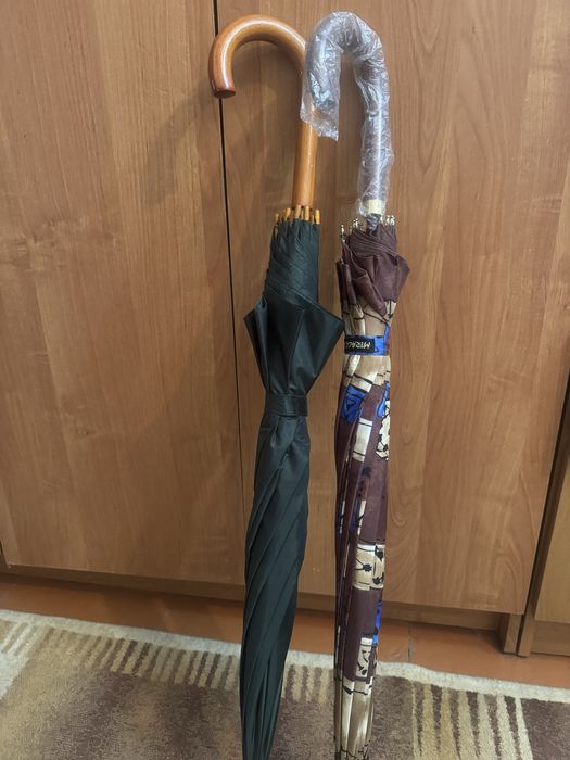 Продам зонты межсезонные