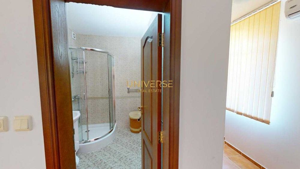 Продава се Тристаен апартамент в к.к. Слънчев бряг - 122 кв.м за 779 €/кв.м - Снимка #11