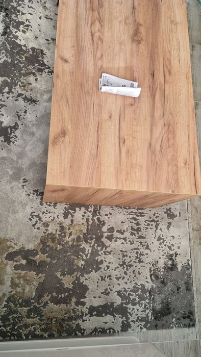 Холна маса, голяма