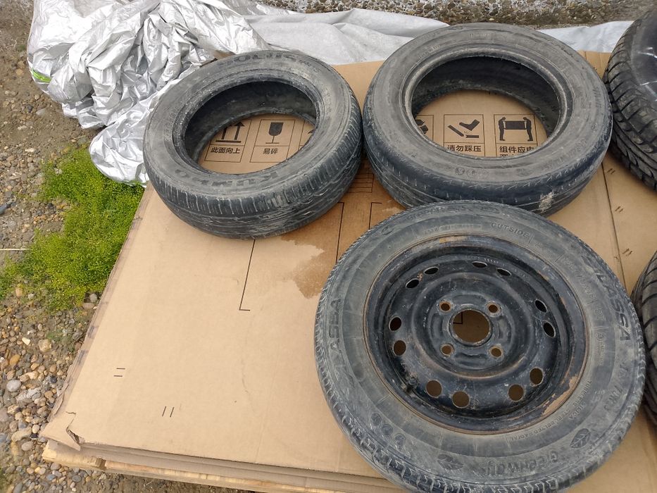 Шины новый продается