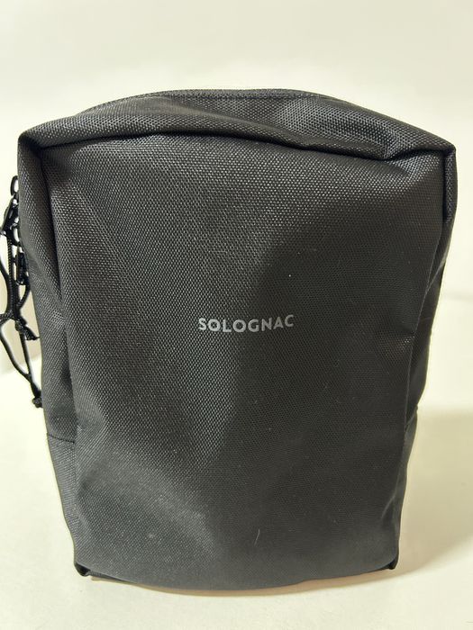 Binoclu Solognac Decathlon 500/10x42 vanatoare trekking