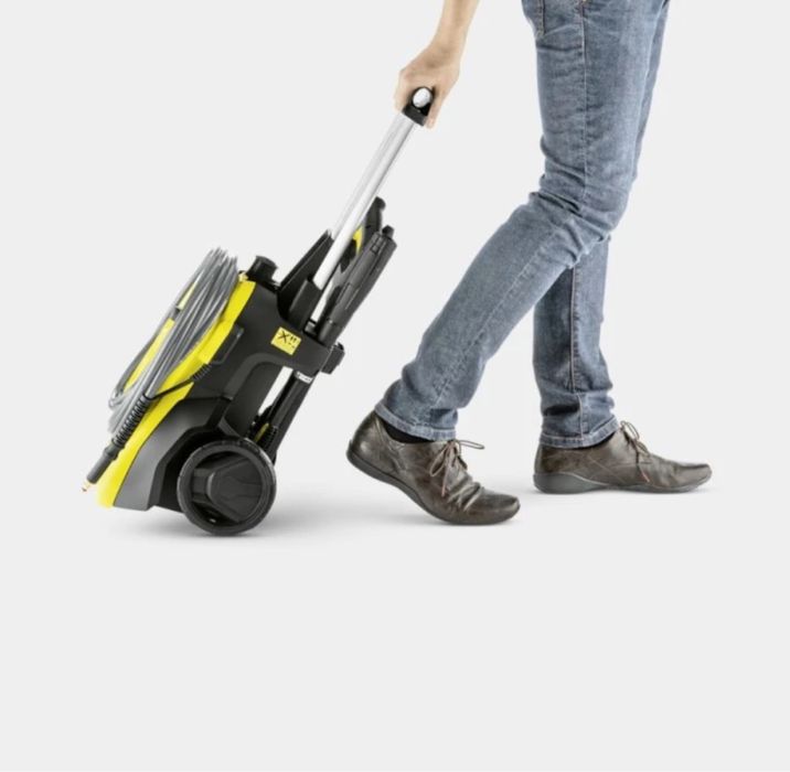 Немецкий карчер оригинал