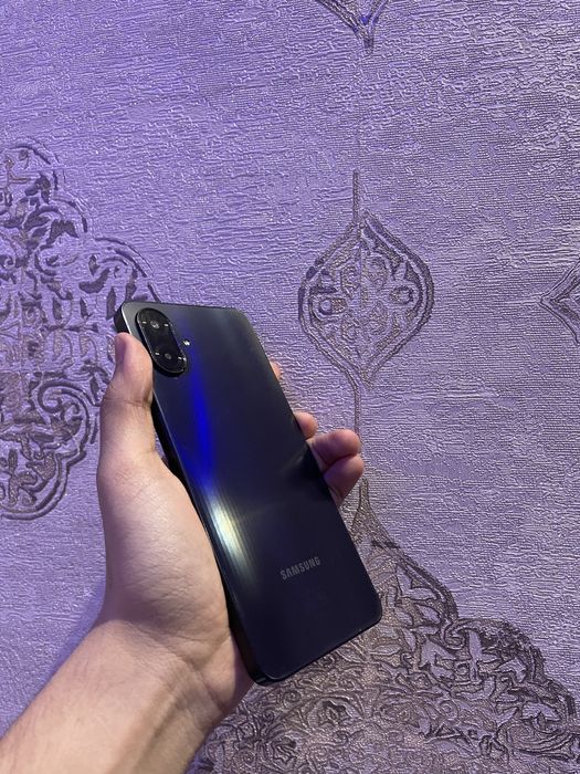 Samsung a07 128 gb ideal.