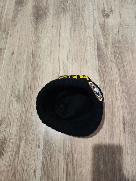 Căciulă NFL Pittsburgh Steelers