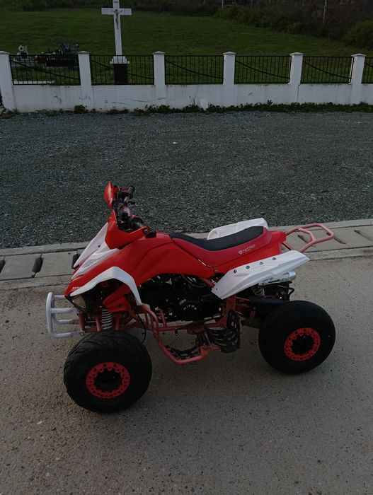 ATV  pentru copii 125cc