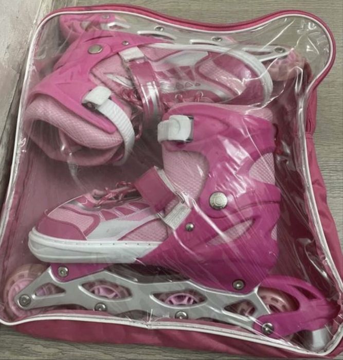 Продается ролик, цена 10тыс, размер 39-42