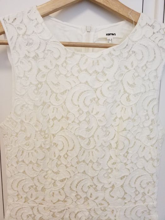 Rochie Koton mărime 40.