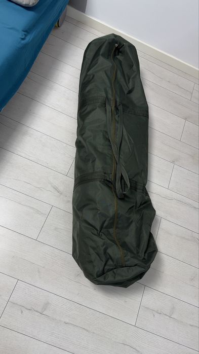 Vand cort jrc cocon 2