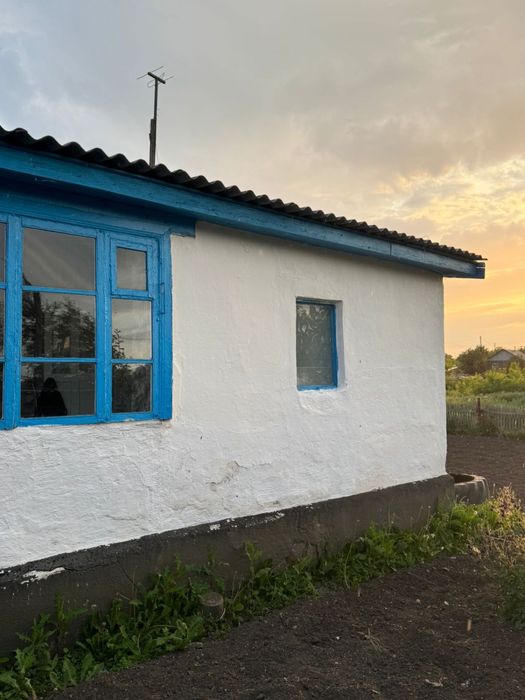 Продам дом. Село Арыкбалык