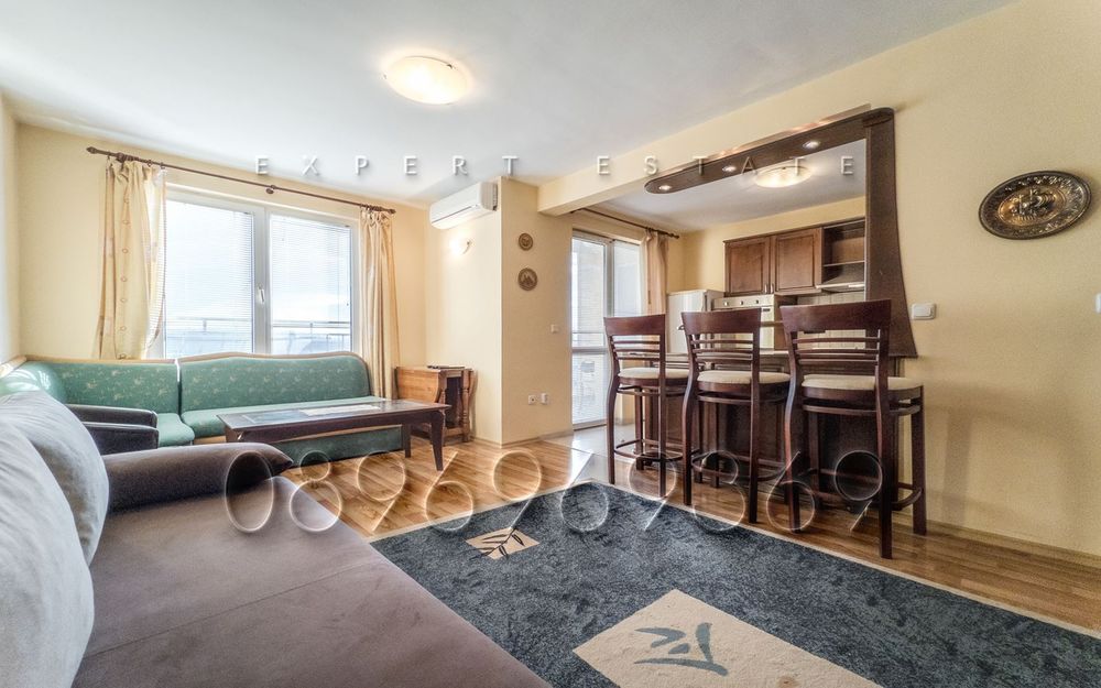 Продава се Двустаен апартамент в Варна, Операта - 70 кв.м за 1986 €/кв.м - Снимка #9