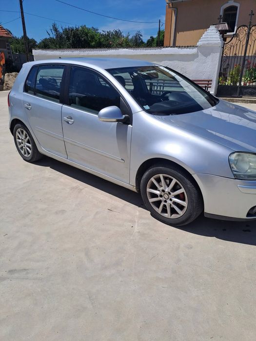 VOLKSWAGEN Golf 2008 — imagine 4
