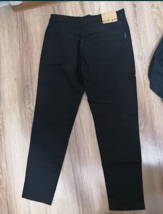 Мужские фирменные брюки+ рубашка