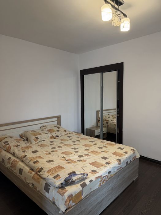 Inchiriez apartament 2 camere central