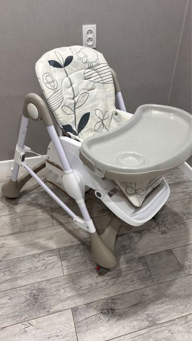 Детский стул