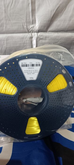 Filament pentru imprimantă 3D