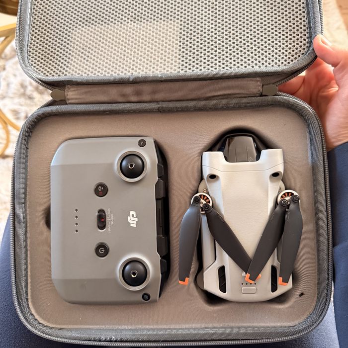 Mavic dji 3 pro mini
