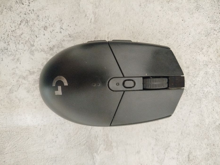 Logitech g305 оригинал