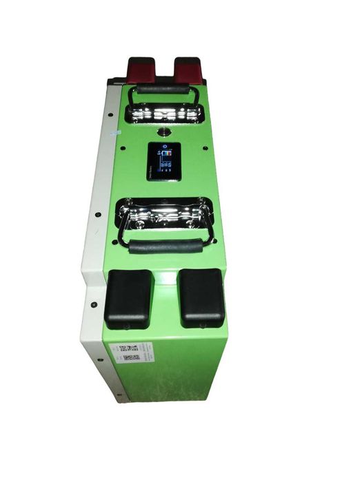 Baterie litiu Lifepo4PO4 12V – 200Ah smart BMS