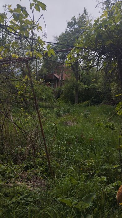 Продам дачу выше Каскелена