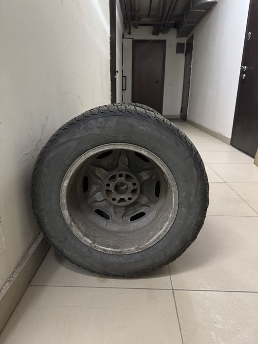 Продам авто-резину