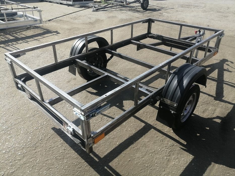 Продам легковой прицеп