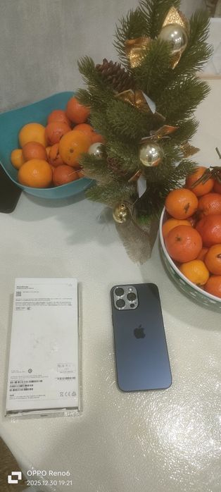 Айфон 15 про макс