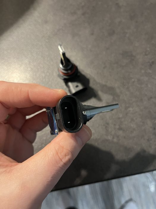 Becuri Led HB4 fara erori