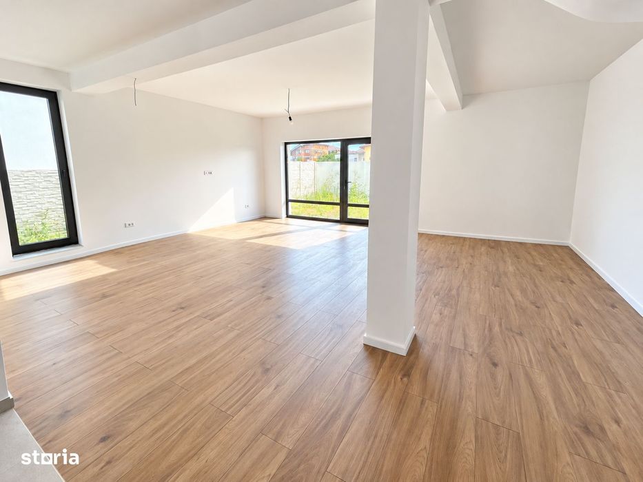 Casa/Vila Bragadiru P+1+M, toate utilitatile